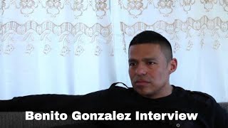 Benito Gonzalez Interview