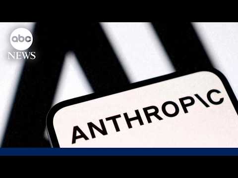 Understanding Anthropic AI's recent hacks