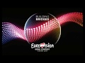 Eduard Romanyuta - I want your love (Eurovision ...