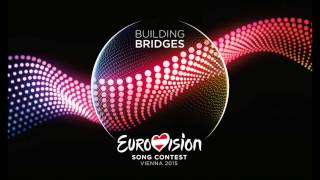 Eduard Romanyuta - I want your love (Eurovision Song Contest 2015 - Moldova)