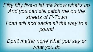 Kottonmouth Kings - Hustle Lyrics