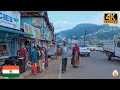 Ooty India Beautiful Summer Resort In South India 4K HDR