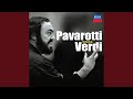 Verdi: Otello / Act 2 - "Era la notte... Sì, pel ciel marmoreo giuro"