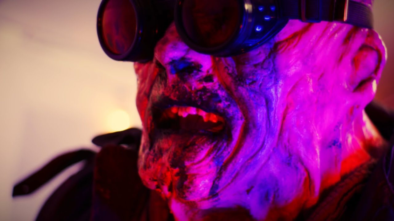 Miniature de la vidéo Desert Fiends 2 - Official Trailer du film Desert Fiends 2
