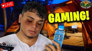 FORTNITE ALL-NIGHTER - NIGHT THIRTY-ONE