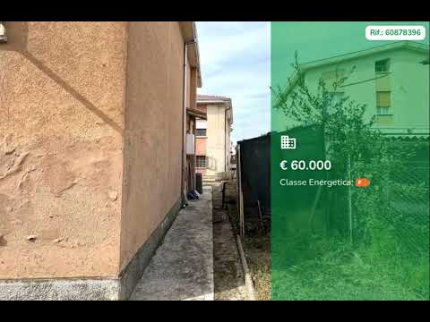 CASA INDIPENDENTE A MIRANDOLA