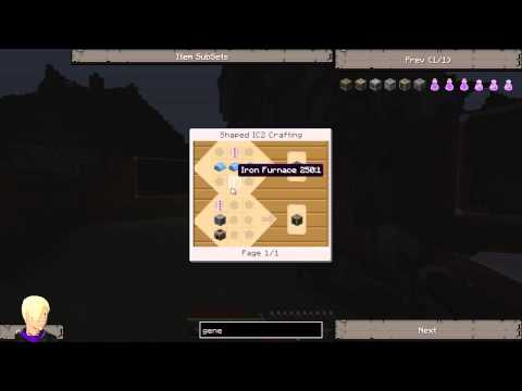 Minecraft WG S04-E003 /Tekkit/ - ( Das Haus ensteht ) [Deutsch] -HD- [374]