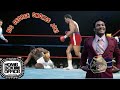 George Foreman Vs Joe Frazier 1 1080p 60fps HBO
