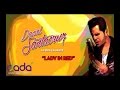 Daniel SantaCruz - Lady in red Kizomba 