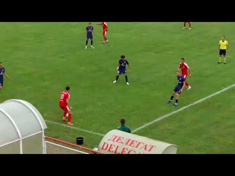 FK Mladi radnik 1926 -- FK Sloga Kraljevo