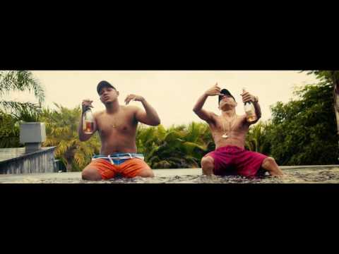 Entre Los Dos - C.B Forever Feat Jamby El Favo (Video Official)
