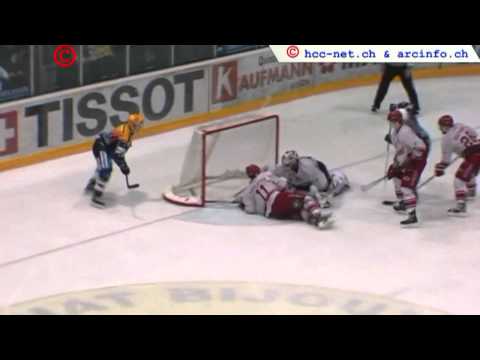 Clip Benoit Mondou - 1er et 2ème tour - 2012/2013 - Autre version