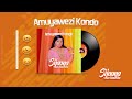 Amuyawezi kondo ( Sijaona wa kunitisha ) Official Audio Naksh Naksh Modern Taarab