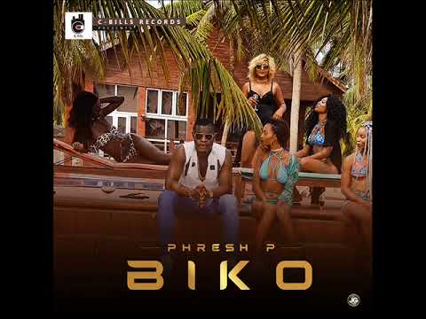 Phresh P - Biko (Audio)