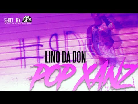 LINO DA DON - POP XANZ