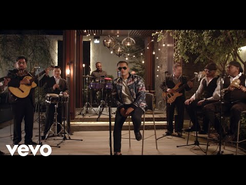 Danny Frank - Desvelo de Amor