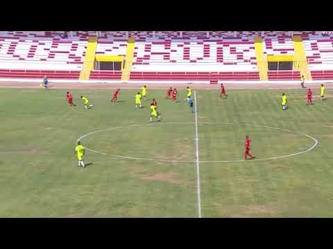 DAVID TORRES || SPORT LORETO 2019