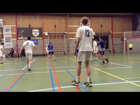 Jac Stammes cup V&L deel 2