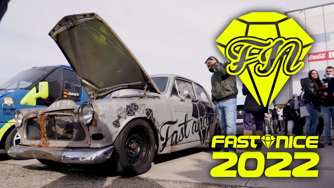 Fast And Nice Kotarr 2022 - OFICIAL