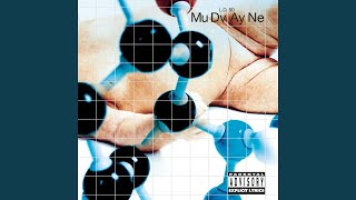 MUDVAYNE - [K] NOW F (OREVER) (Lyric Video)