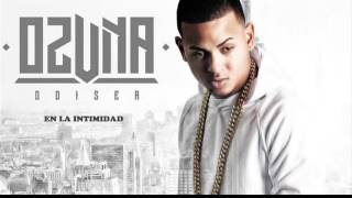 OZUNA EN LA INTIMIDAD (VIDEO OFICIAL)