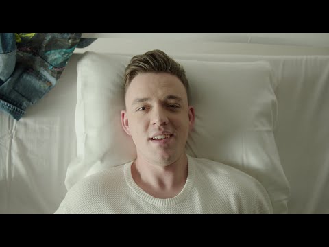 Patrik Malý - Patrik Malý - Tajemství Těl [Official Video]