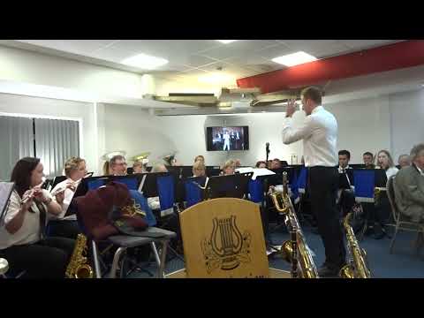 Tribute concert for Derek Bruce Wells 25 9 2022 00044