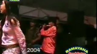 Download lagu BUKAN YANG KUPINTA - Gayuh Rakasiwi - OM PALAPA 2004 mp3