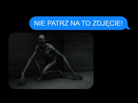 Nie Patrz Na To Zdjęcie! - SCP-096