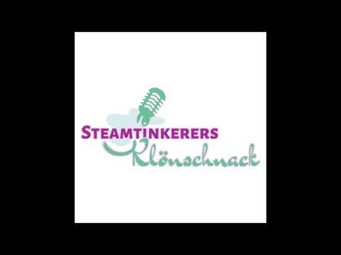 SteamTinkerers Klönschnack - Flotte Episode - MIDGARD und ein Überblick zum Kampf