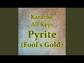 Pyrite