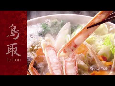 Route Romantique San’in  縁の道（EN NO MICHI）～山陰～