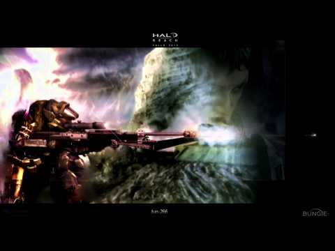 Halo Remix - Enter Noble Team