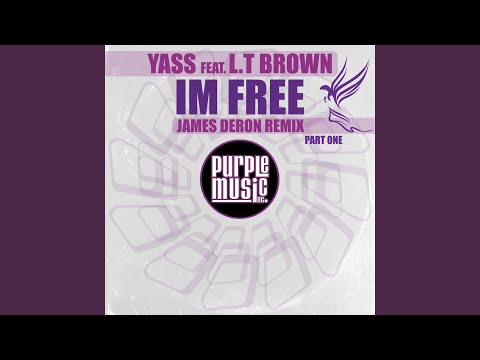 Im Free (James Deron Soulvibes Remix)