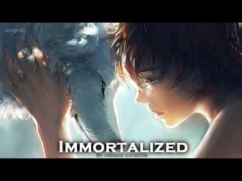 EPIC POP | ''Immortalized'' by Hidden Citizens (Feat. Keeley Bumford)