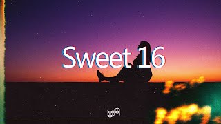 morgen - Sweet 16 (Lyrics)