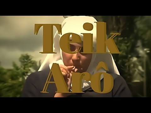 Teik Arô - Acid Resurrection [FULL] - Pt. 1 to 9