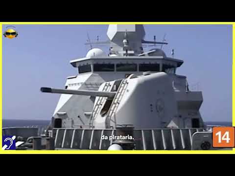 Tv Educativa Cortes Netflix Explicando Piratas Dublado e com Legendas Surdez Hipoacusia corte 02