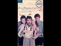 Opening To Trois Hommes Et Un Bébé French Canadian Copy 1988 VHS