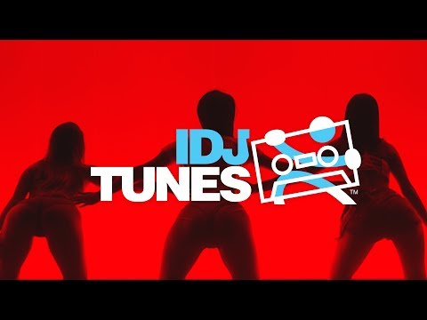 DeeJay PLAYA - Belgrade Shake At Night (OFFICIAL VIDEO)