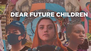 Dear Future Children | Offizieller Trailer | Jetzt auf Netflix