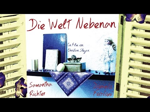 Die Welt Nebenan Official Teaser Trailer HD