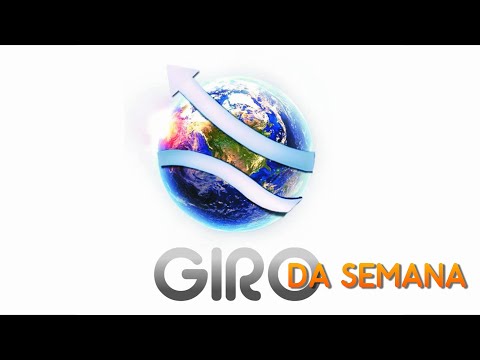 Especial Tocha Olímpica - Giro da Semana