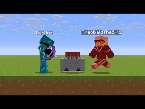 I MASTERED cart PVP in ONE WEEK