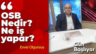 OSB Nedir? Ne iş yapar?