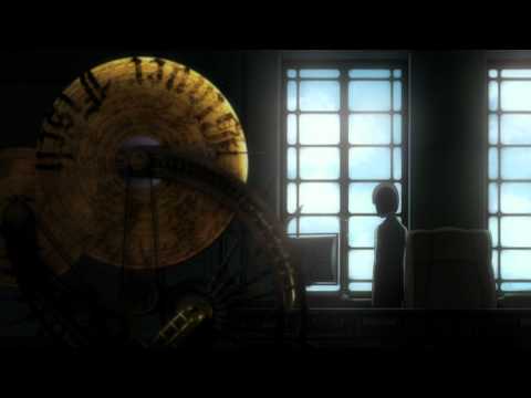 スカイ・クロラ