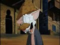Pinky And The Brain Cows