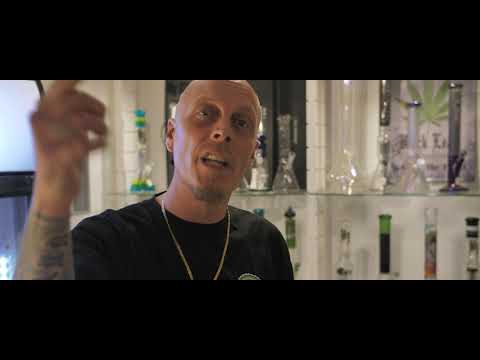 Player´n -  Ryg Fed (Herning HeadShop Reklame)