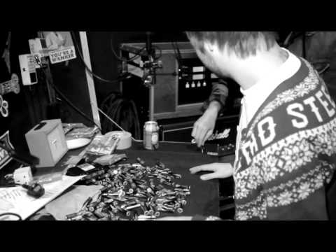 You Me At Six 'Sinners Never Sleep' Tour Diary - Episode 14