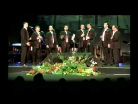 Klapa Fortunal- Cetri stadjuna